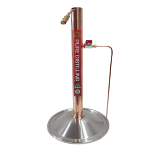 Reflux Condenser