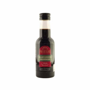 Blue Grass Bourbon Essence