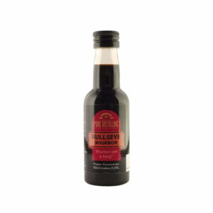 Bullseye Bourbon Essence