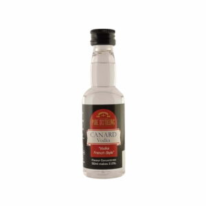 Canard Vodka Essence