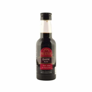 Dark Rum Essence