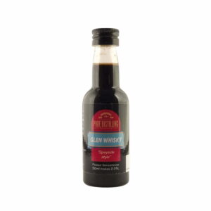 Glen Whisky Essence