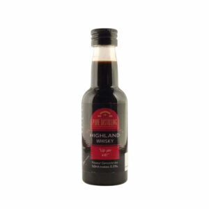 Highland Whisky Essence