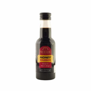 Honey Bourbon Essence