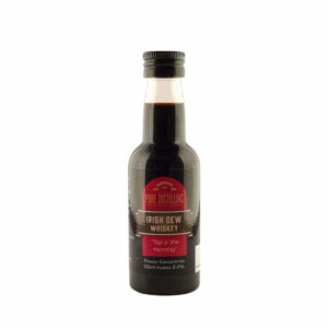 Irish Dew Whiskey Essence