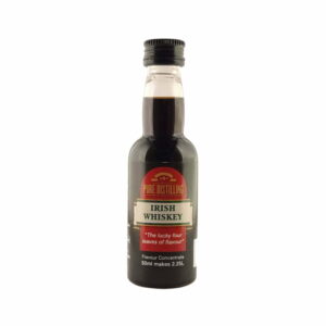 Irish Whiskey Essence