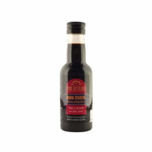 Iron Creek Bourbon Essence