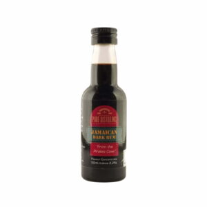 Jamaican Dark Rum Essence