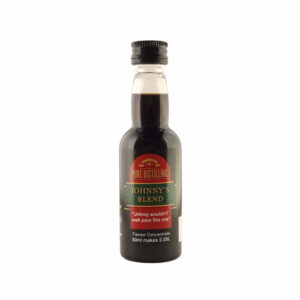 Johnny's Blend Essence
