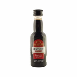 Kentucky Bourbon Essence