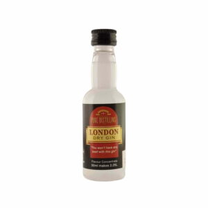 London Dry Gin Essence