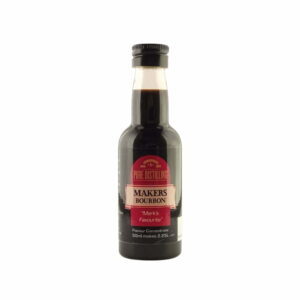 Makers Bourbon Essence