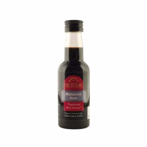 Molasses Rum Essence