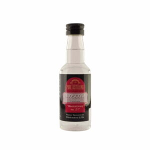 Moscow Vodka Essence
