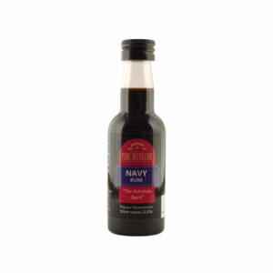 Navy Rum Essence