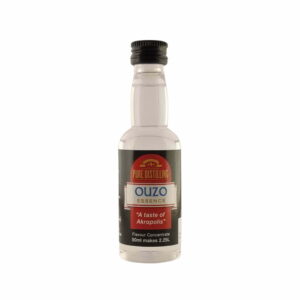 Ouzo Essence