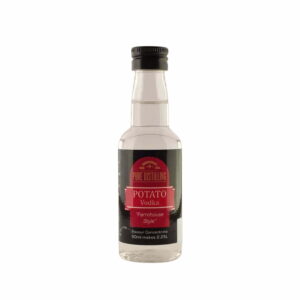 Potato Vodka Essence