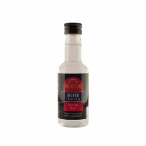 Silver Tequila Essence