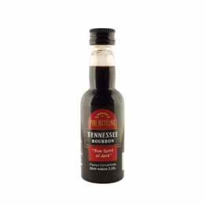 Tennessee Bourbon Essence