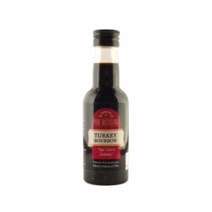 Turkey Bourbon Essence