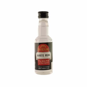 White Rum Essence