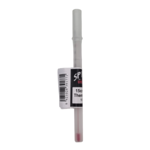 15cm SPL urine test strip with barcode